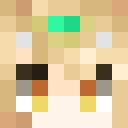 Player skin of Kaircic