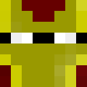 Player skin of Kaishi