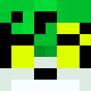 Player skin of KaitoExo