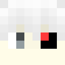 Player skin of Kanekihehe