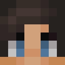 Player skin of Kaniini