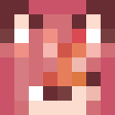 Player skin of Kansas8095