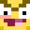 Player skin of KappaKGames