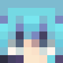 Player skin of KarmeleekPL