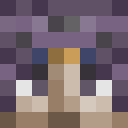 Player skin of Kars_JOJO