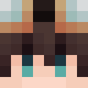 Player skin of Katiniuxx