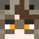 Player skin of Kavra4w3