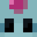 Player skin of KawaiiE87