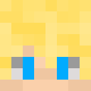 Player skin of Kawon_