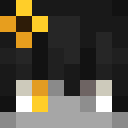 Player skin of Keegyn