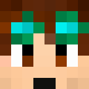 Player skin of KeepItBlitzoHD