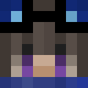 Player skin of KenDyxa