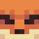 Player skin of Kenofoxx