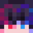Player skin of KenroX