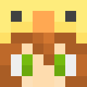 Player skin of Kenzeexoxo04