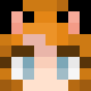 Player skin of KenzieBeee