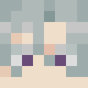 Player skin of KerianOusei