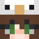 Player skin of Kesoto