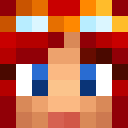 Player skin of Kesrin