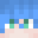 Player skin of Kev30
