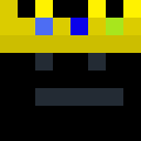 Player skin of Kevin_BevinX