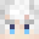 Player skin of Kevin_Salvation
