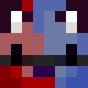 Player skin of Kevinzloow