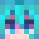 Player skin of KiMineCZr728287