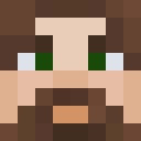 Player skin of KiberEduard