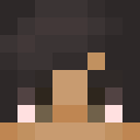 Player skin of Kikisito