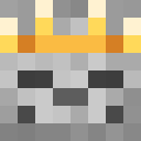 Player skin of Killa_Kronch1