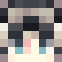 Player skin of Kinectis