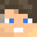 Player skin of Kinectz