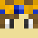 Player skin of KingCamo_