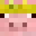 Player skin of KingKannon12345