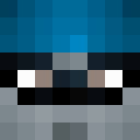 Player skin of KingSmokey420
