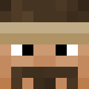 Player skin of King_Chagito