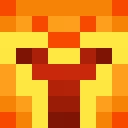 Player skin of King_Scorch