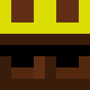 Player skin of King__candy
