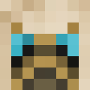 Player skin of Kira