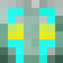 Player skin of Kirmraft