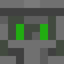 Player skin of KisubiGamer