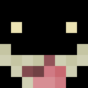 Player skin of KitBarbossa