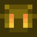 Player skin of Klawddddddd