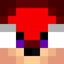 Player skin of Know_idea