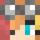 Player skin of KoKoBerry