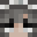Player skin of KoekieKe