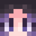Player skin of KonpeitoStars