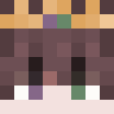 Player skin of KrazyMythic