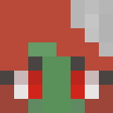 Player skin of Krisztie